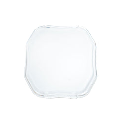 Squadron 2.0 Single Rock Guard Clear 66-8016