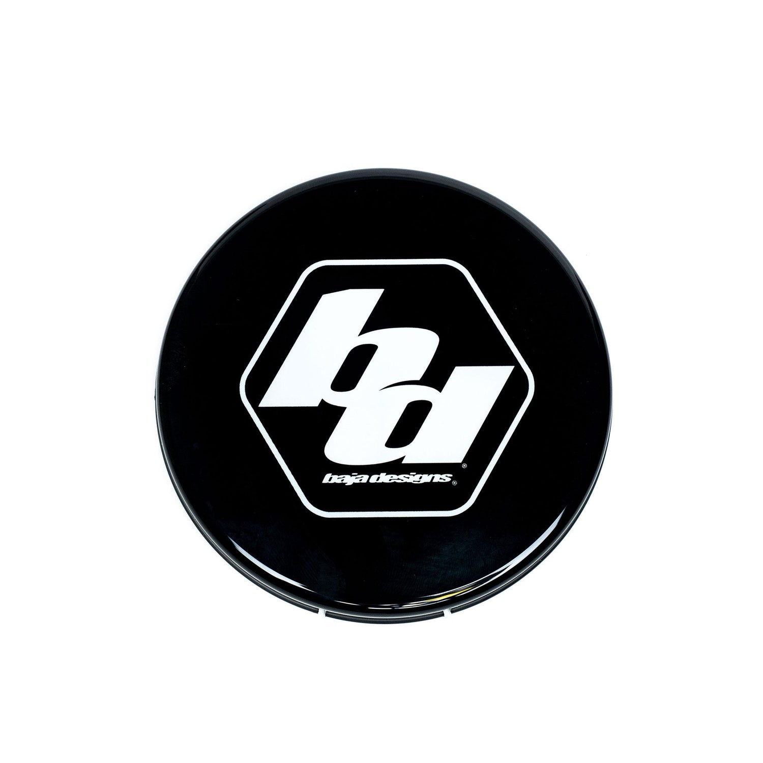 Squadron-R 2.0 Single Rock Guard Black 66-8017