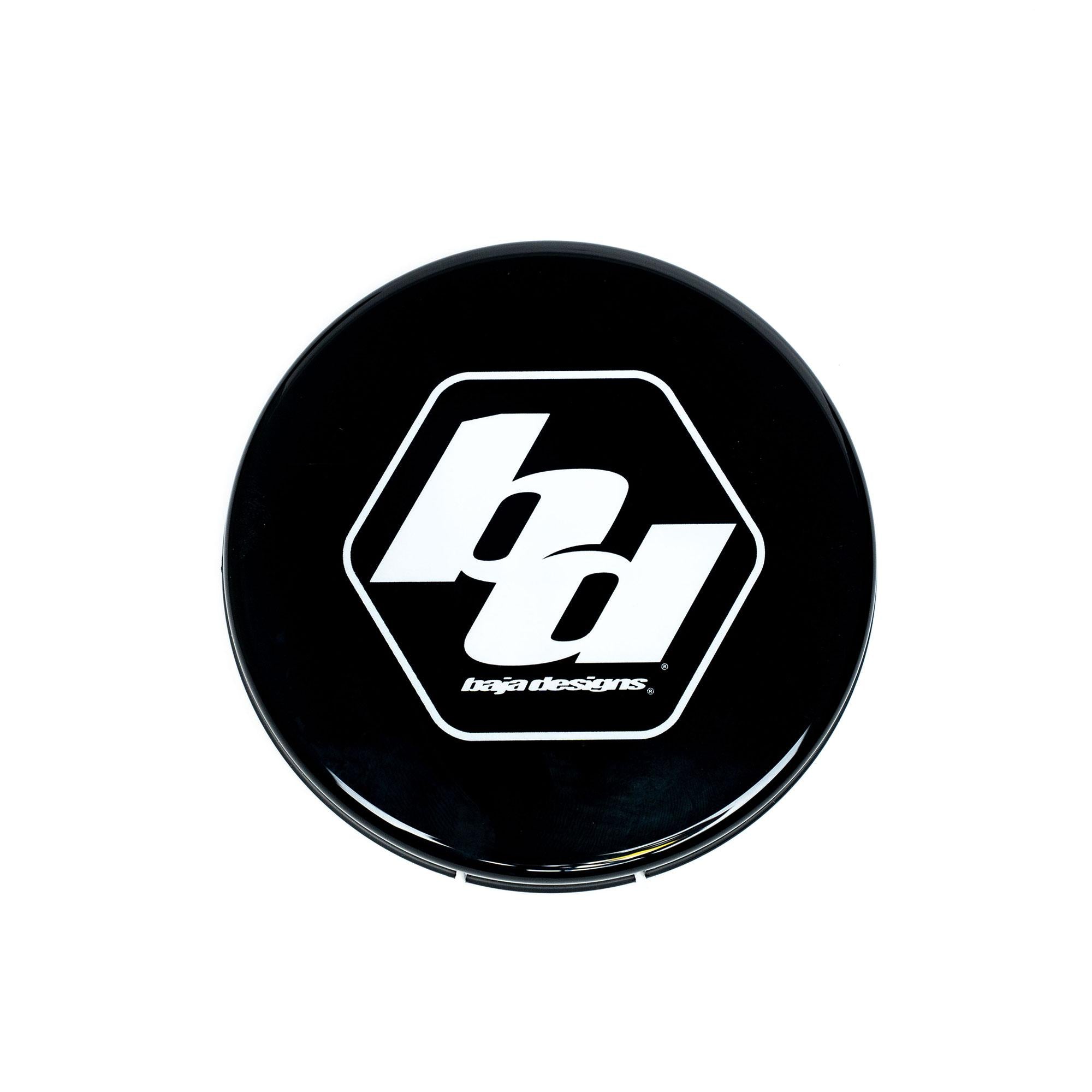 Squadron-R 2.0 Single Rock Guard Black 66-8017
