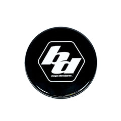 Squadron-R 2.0 Single Rock Guard Black 66-8017