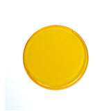 Squadron-R 2.0 Single Rock Guard Baja Amber 66-8018