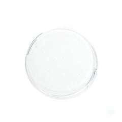 Squadron-R 2.0 Single Rock Guard Clear 66-8019