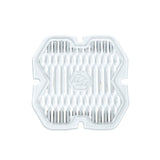 Squadron 2.0 Light Pod Lens Kit Wide Cornering Clear 66-8405-2