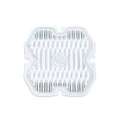 Squadron 2.0 Light Pod Lens Kit Wide Cornering Clear 66-8405-2