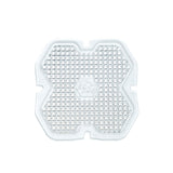 Squadron 2.0 Light Pod Lens Kit Work/Scene Clear 66-8406-2