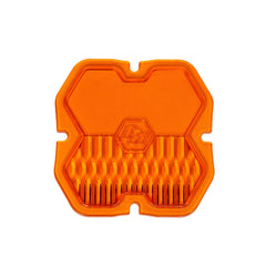 Squadron 2.0 Light Pod Lens Kit Driving Combo Factory Amber 66-8418-2