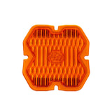 Squadron 2.0 Light Pod Lens Kit Wide Cornering Factory Amber 66-8419-2