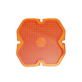 Squadron 2.0 Light Pod Lens Kit Work/Scene Factory Amber 66-8420-2
