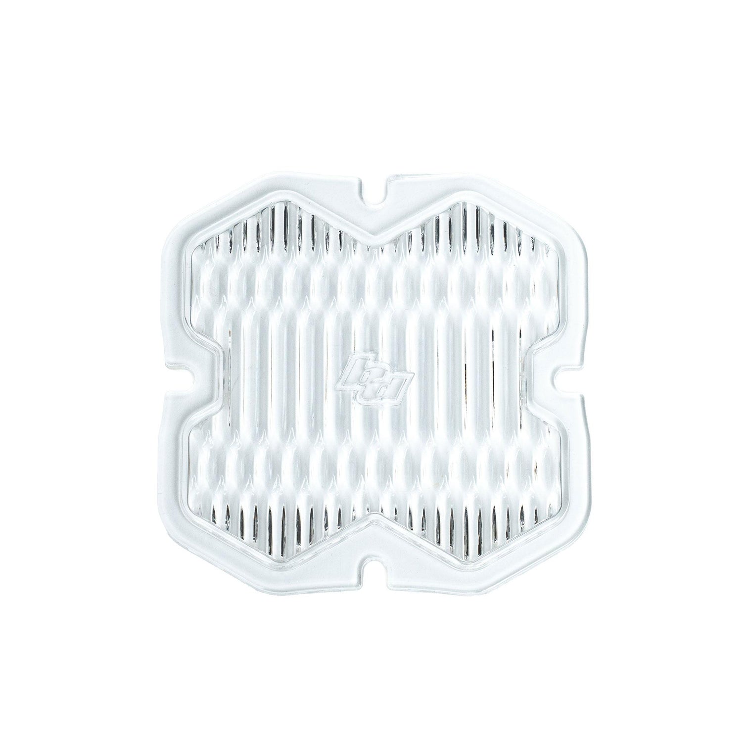 Squadron 2.0 Light Pod 90° Lens Kit Wide Cornering Clear 66-8422