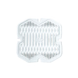 Squadron 2.0 Light Pod 90° Lens Kit Wide Cornering Clear 66-8422