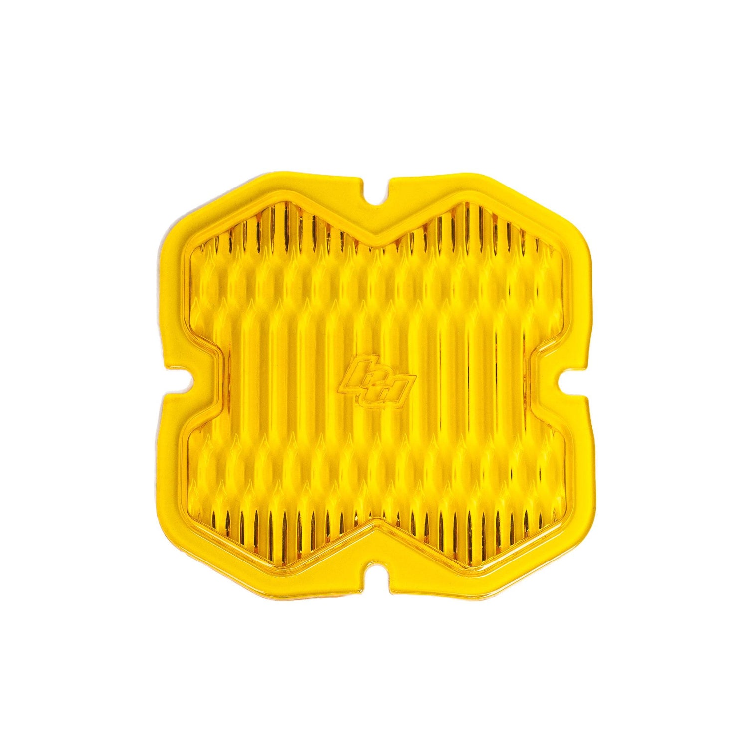 Squadron 2.0 Light Pod 90° Lens Kit Wide Cornering Baja Amber 66-8424