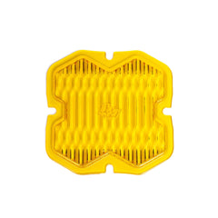 Squadron 2.0 Light Pod 90° Lens Kit Wide Cornering Baja Amber 66-8424