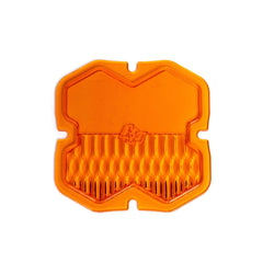 Squadron 2.0 Light Pod 90° Lens Kit Driving Combo Factory Amber 66-8425