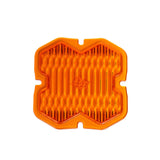 Squadron 2.0 Light Pod 90° Lens Kit Wide Cornering Factory Amber 66-8426