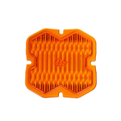 Squadron 2.0 Light Pod 90° Lens Kit Wide Cornering Factory Amber 66-8426