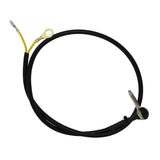XL Pro/XL80 Off Road Harness w/ Mode Switch 660060