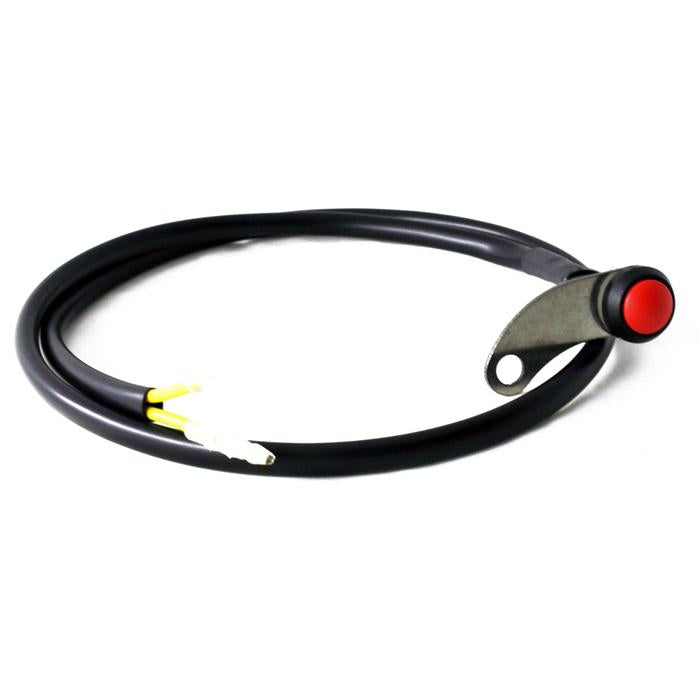 Adventure Bike Harness w/ Mode Switch 660061