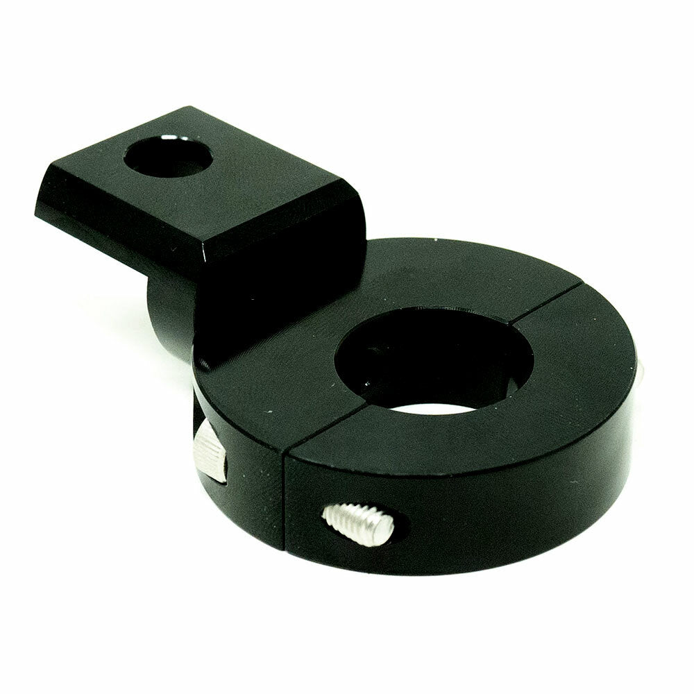 Adventure Bike Crash Bar/Engine Cage Mount 7/8 Inch 660083