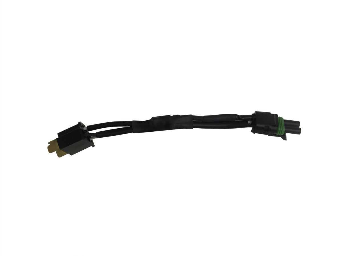 Dual Sport Squadron Dimmer Wiring Harness 660087