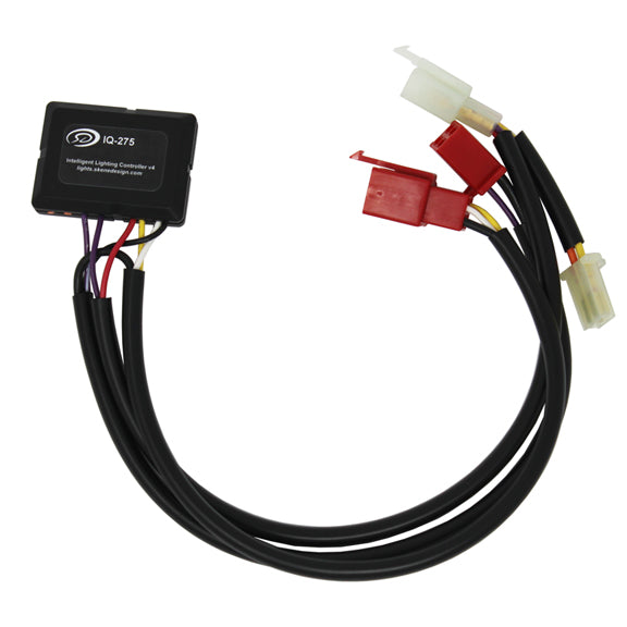 KTM Dimmer Box Kit - KTM 660088