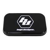 S2 Single Rock Guard Black 660100