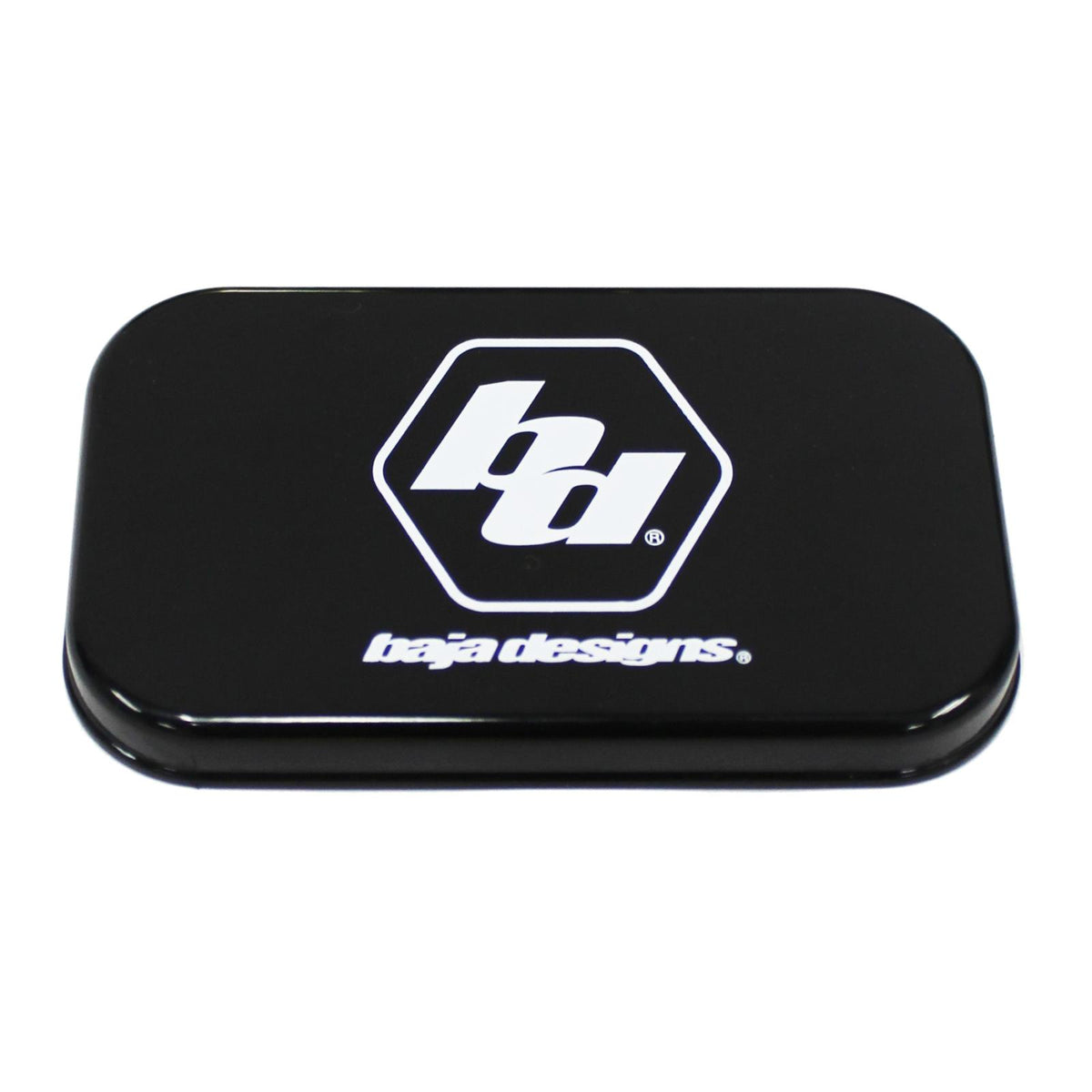 S2 Single Rock Guard Black 660100