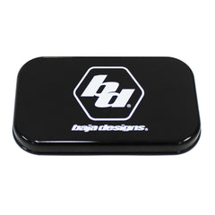 S2 Single Rock Guard Black 660100