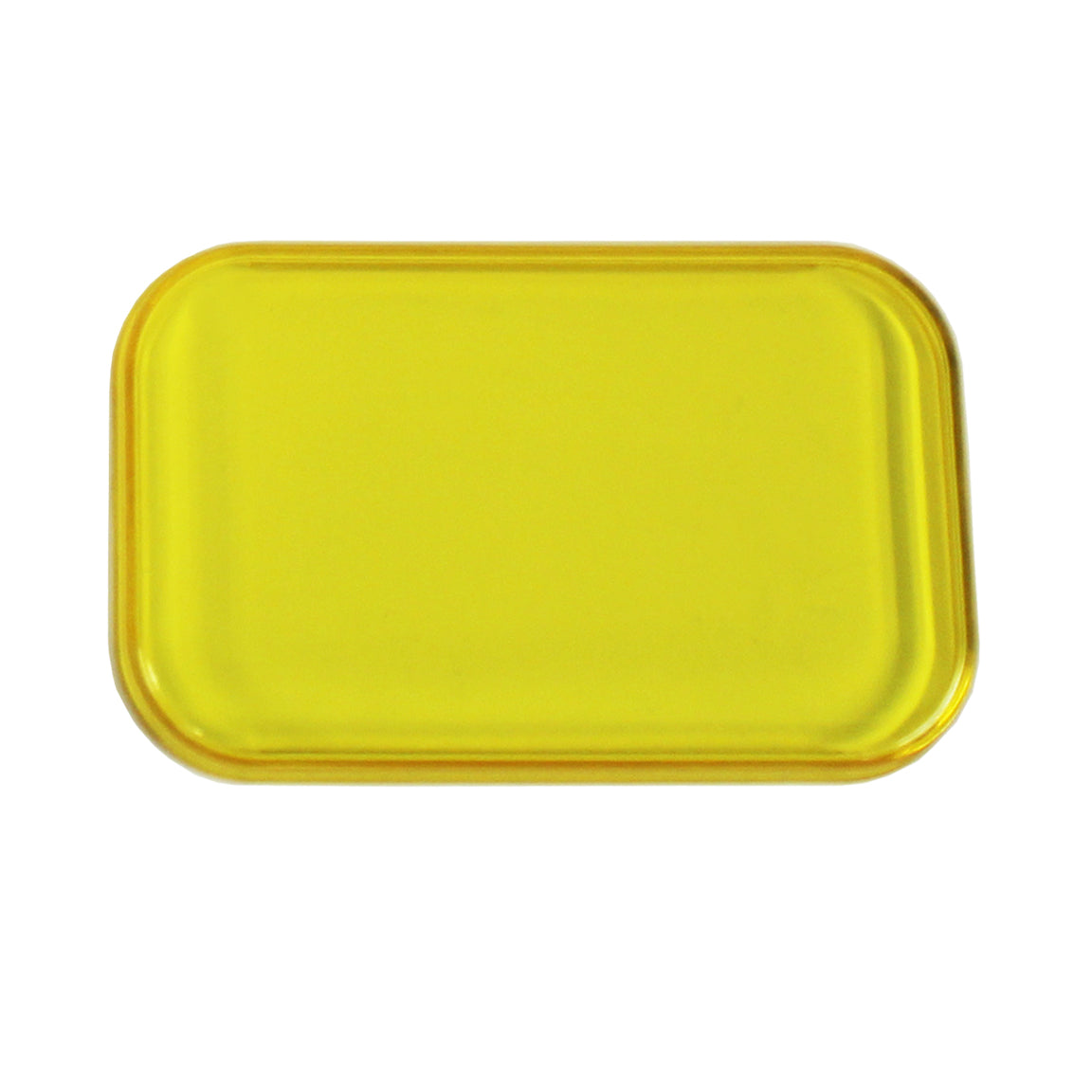S2 Single Rock Guard Baja Amber 660101