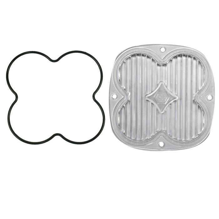 XL Light Pod Lens Kit Wide Cornering Clear 660105