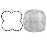 XL Light Pod Lens Kit Wide Cornering Clear 660105
