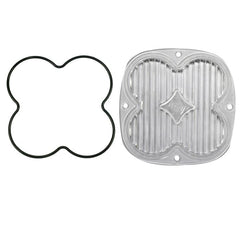 XL Light Pod Lens Kit Wide Cornering Clear 660105
