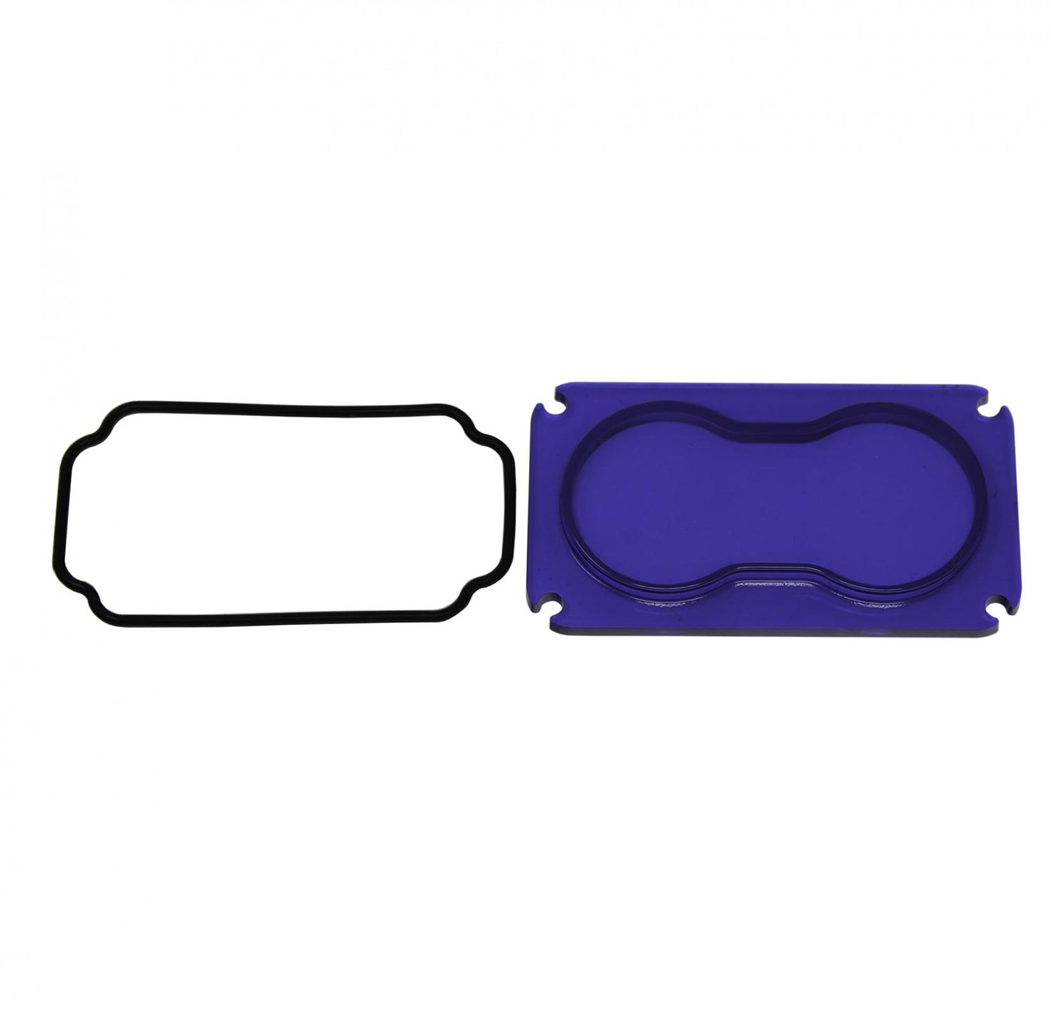 S2 Light Pod Lens Kit Spot Blue 660112