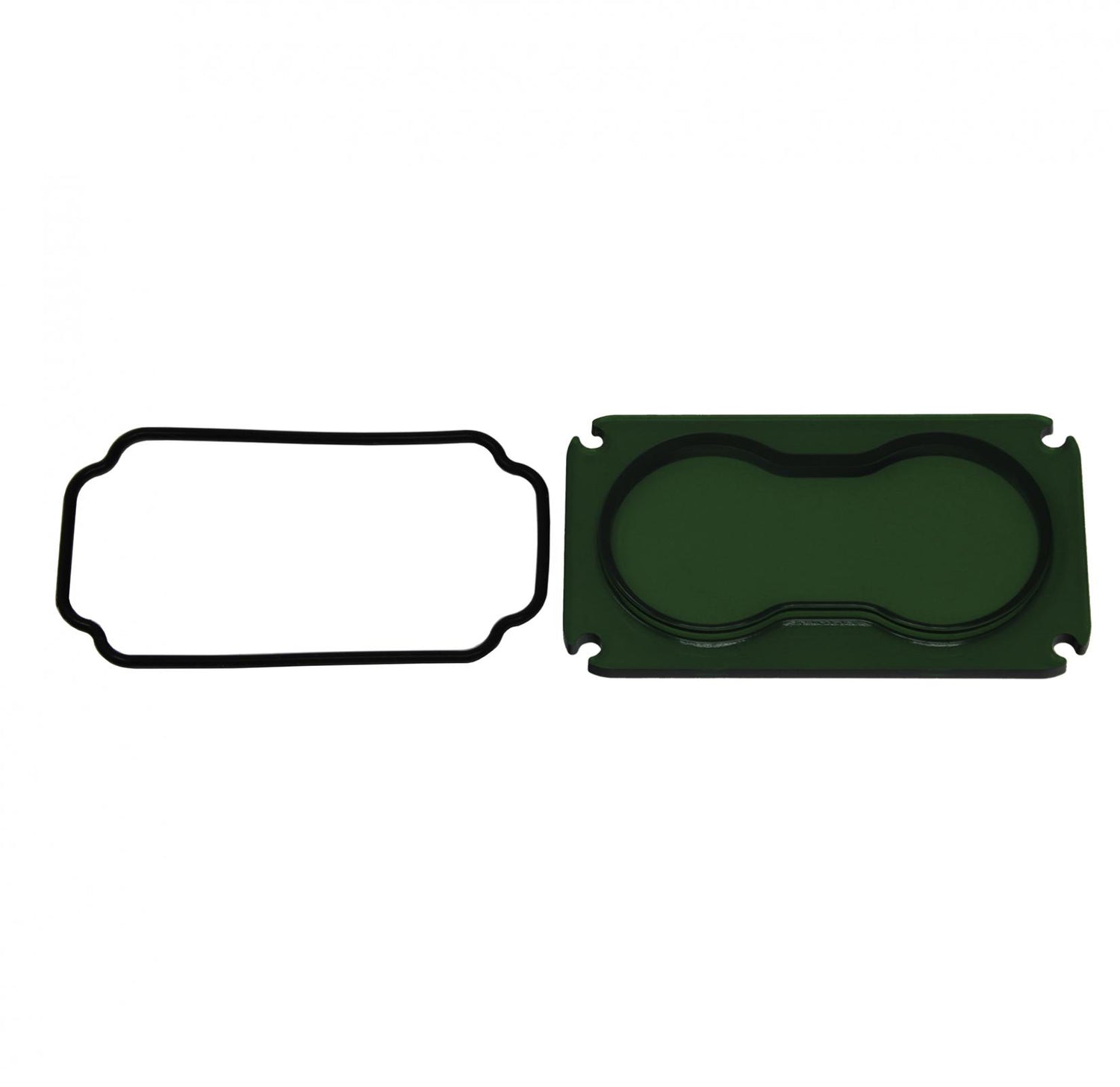 S2 Light Pod Lens Kit Spot Green 660113