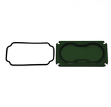 S2 Light Pod Lens Kit Spot Green 660113