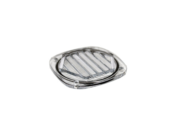 S1 Light Pod Lens Kit Wide Cornering Clear 660117