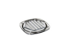 S1 Light Pod Lens Kit Wide Cornering Clear 660117