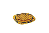 S1 Light Pod Lens Kit Wide Cornering Baja Amber 660118