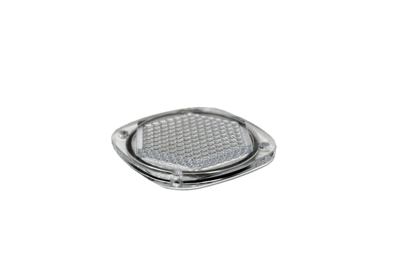 S1 Light Pod Lens Kit Work/Scene Clear 660119