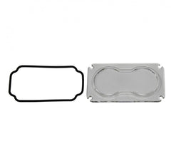 S2 Light Pod Lens Kit Spot Clear 660201
