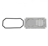 S2 Light Pod Lens Kit Driving/Combo Clear 660203