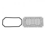 S2 Light Pod Lens Kit Wide Cornering Clear 660205