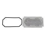 S2 Light Pod Lens Kit Work/Scene Clear 660206