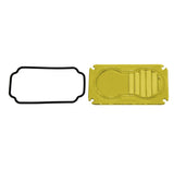 S2 Light Pod Lens Kit Driving/Combo Baja Amber 660213