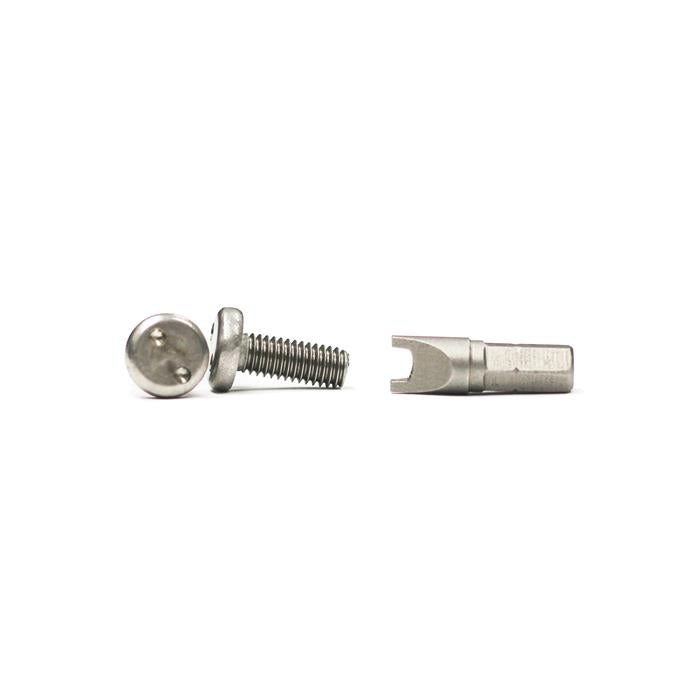 S2/Squadron Series Security Hardware Kit 660300