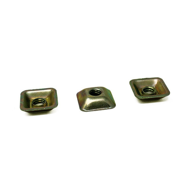3/8 Inch Tamperproof Security Hardware Kit 660303