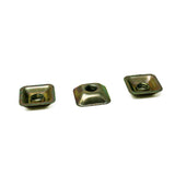 3/8 Inch Tamperproof Security Hardware Kit 660303