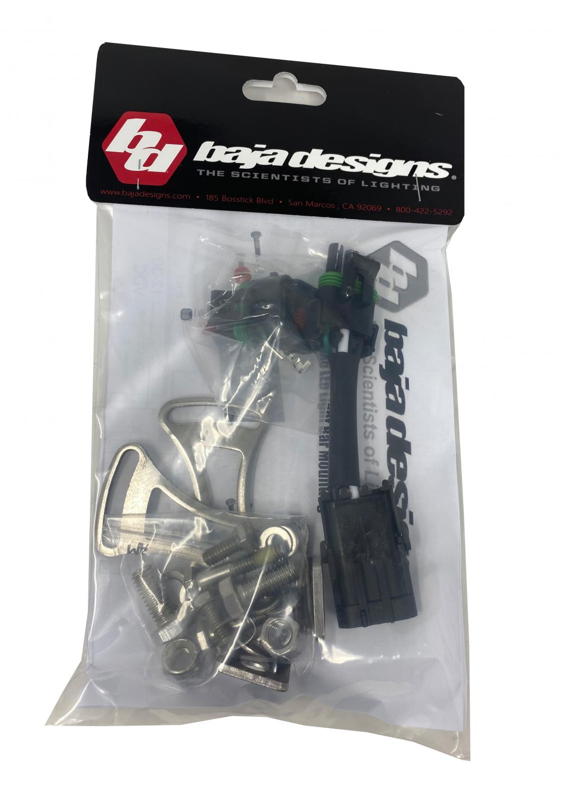 OnX6+ Series Parts Bag 660306