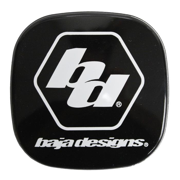 Squadron Single Rock Guard Black 668001