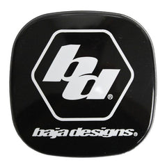 Squadron Single Rock Guard Black 668001