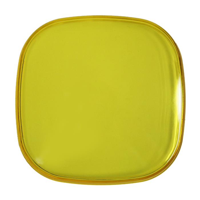 Squadron Single Rock Guard Baja Amber 668002